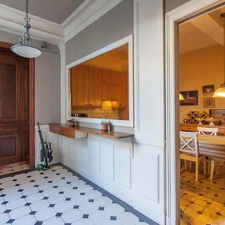Chambre Privee En Hyper-Centre De Grenoble Zewnętrze zdjęcie