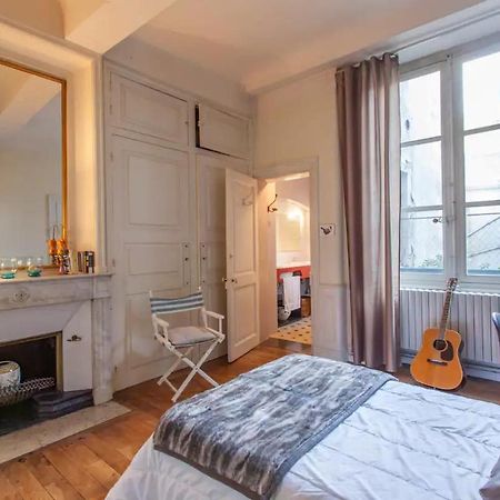 Chambre Privee En Hyper-Centre De Grenoble Zewnętrze zdjęcie