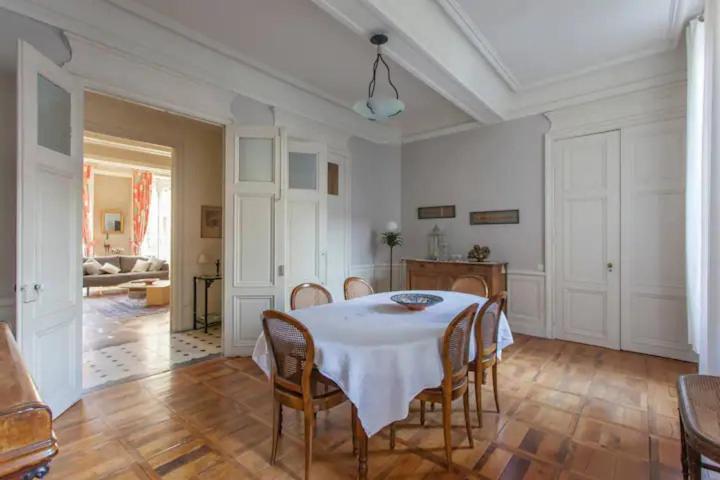 Chambre Privee En Hyper-Centre De Grenoble Zewnętrze zdjęcie