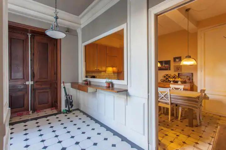 Chambre Privee En Hyper-Centre De Grenoble Zewnętrze zdjęcie