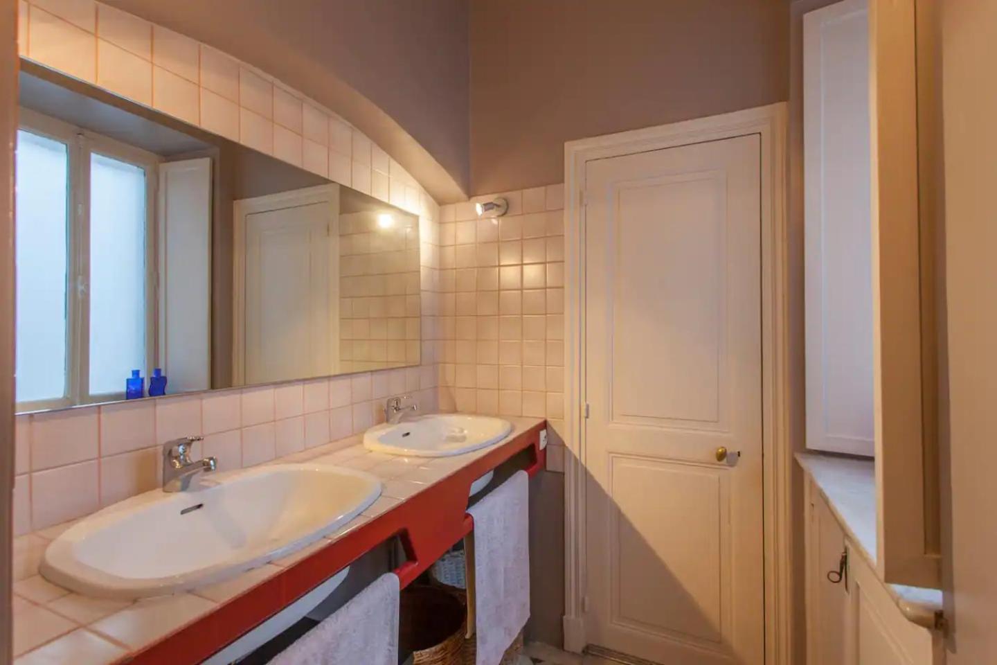 Chambre Privee En Hyper-Centre De Grenoble Zewnętrze zdjęcie