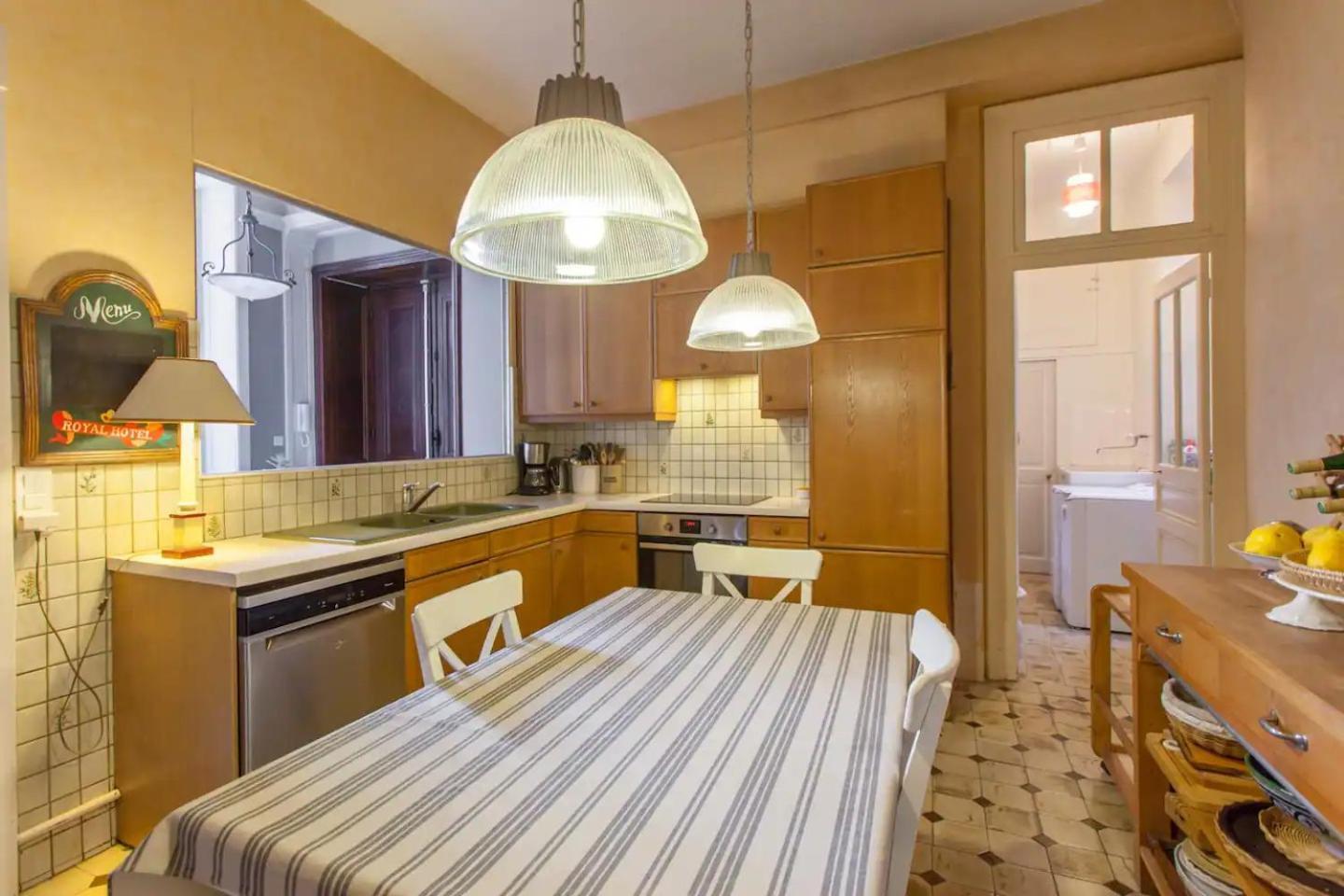 Chambre Privee En Hyper-Centre De Grenoble Zewnętrze zdjęcie